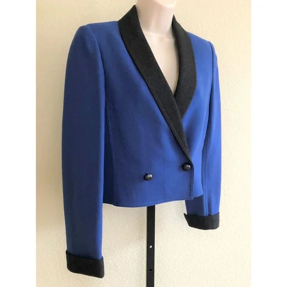 Louis Feraud ジャケット ルイフェロー（Louis Feraud）ジャケット | MONA Due Vintage